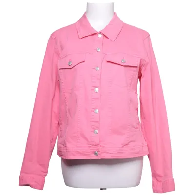 Veste en jean (Rose) de Fransa Coton