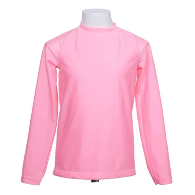 Zwemshirt (Roze) van H&M Elastaan, Polyester