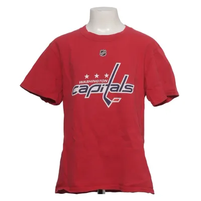 T-shirt (Red) from Fanatics Cotton