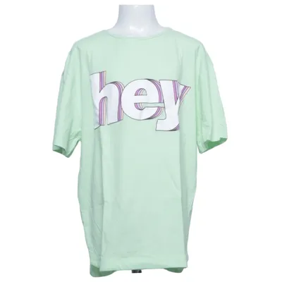 T-shirt (Grön) från s.Oliver Bomull