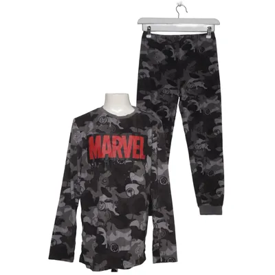 Pyjama (Gris, Noir, Rouge) de Primark Cares Polyester