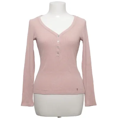 Farfarströja (Rosa) från Key Largo Elastan, Polyester, Viskos