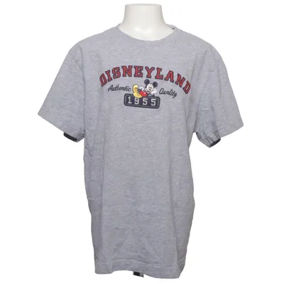T-shirt (Gris) de Disneyland Resort Coton