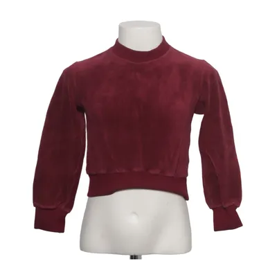Sweatshirt (Red) from MMT