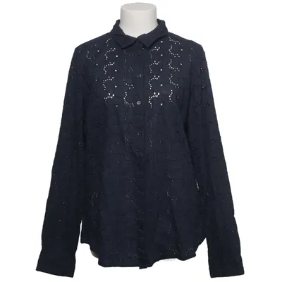 Shirt (Black) from Hampton Republic Cotton