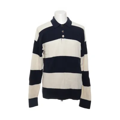 Sweater (Blå, Hvid) fra GANT Kashmir, Bomuld