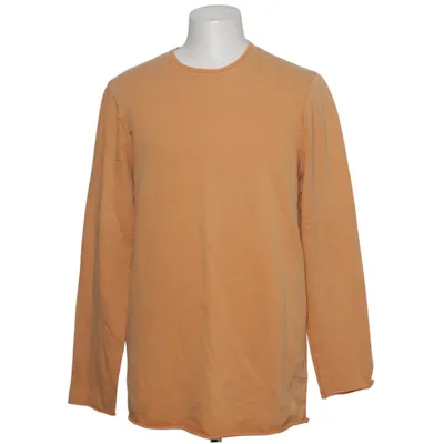 Långärmad t-shirt (Beige) från NEU Bomull