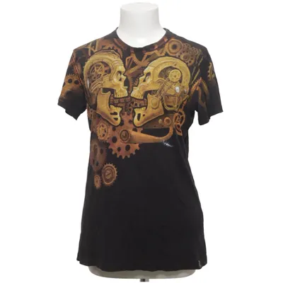 T-shirt (Noir, Multicolore) de Darkside