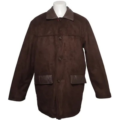 Jack (Bruin) van AC Acryl, Polyester, Polyurethaan