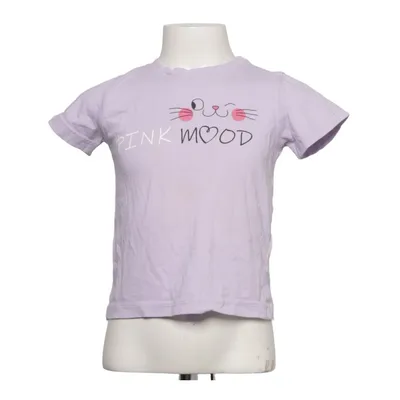 T-shirt (Violet) de Lamoda