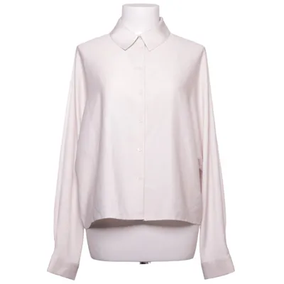 Blus (Beige) från WERA Polyester