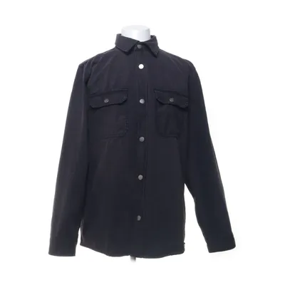 Veste en jean (Noir) de Livergy Coton