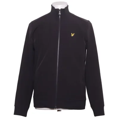 Jacka (Svart) från Lyle & Scott Elastan, Polyester