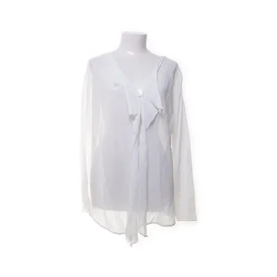 Cardigan (Wit) van Soyaconcept Nylon, Viscose