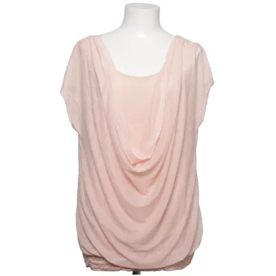 Top (Pink) from Laura Scott Elastane, Viscose