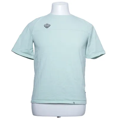 T-shirt (Vert) de Black Bananas Coton, Élasthane