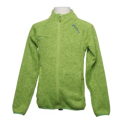 Fleece jas (Fatom) van Peak Mountain Polyester