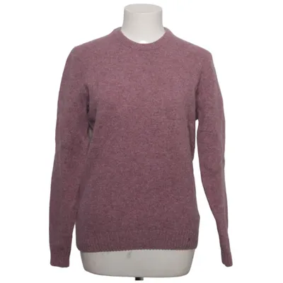 Sweater (Tanguy C-Neck) fra McNeal Uld