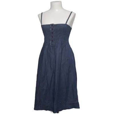 Denim dress (Kina) from Zoul Cotton