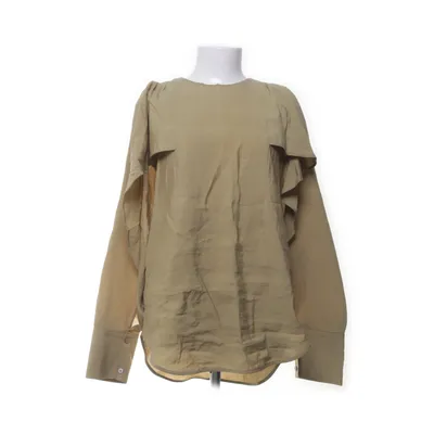 Blouse (Vert) de COS Modal, Polyester