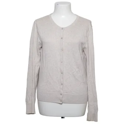 Cardigan (Beige) from H&M Basic Cotton