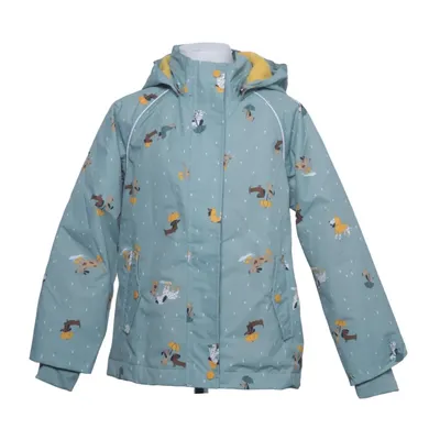 Regenjack (Groen, Meerkleurig) van Kids Collection By Tchibo Gerecycled polyester