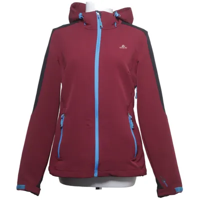 Veste polaire (Rouge, Noir, Bleu) de OCK Élasthane, Polyamide, Polyester