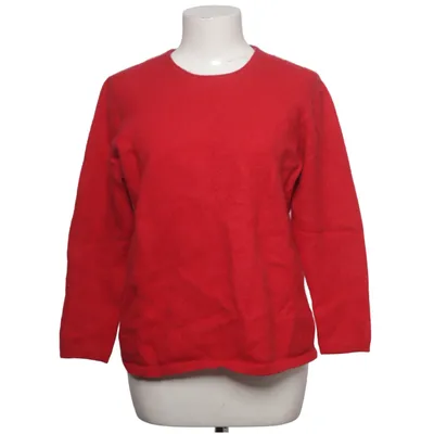 Pull-over (Rouge) de Clarina Cachemire