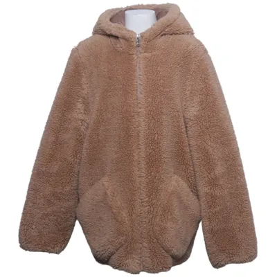 Winterjas (Beige) van Zara Kids Polyester