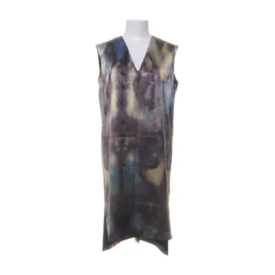 Dress (Yellow, Blue, Multicolored) from Filippa K Silk, Elastane