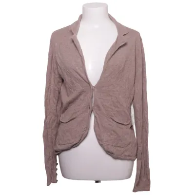 Cardigan (Beige) van Pomodoro Kasjmier, Polyamide, Viscose