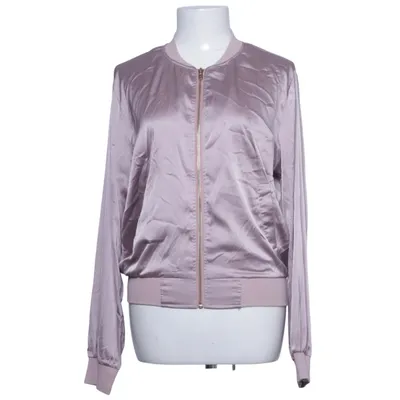 Blouson (Beige) de Akira Élasthane, Polyester
