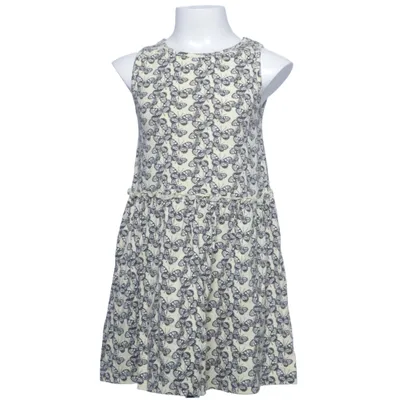 Dress (Yellow, Black) from Friends Cotton, Elastane