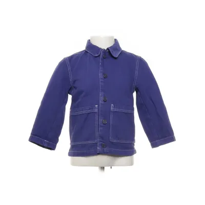 Denimjakke (Blå) fra Arket Bomuld