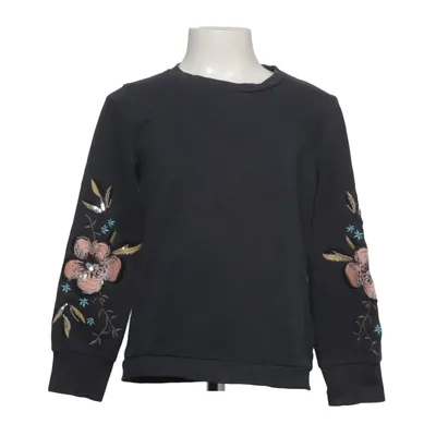 Sweatshirt (Gray, Multicolored) from Name It Elastane, Organic cotton