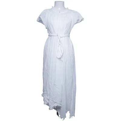 Dress (White) from Goa
