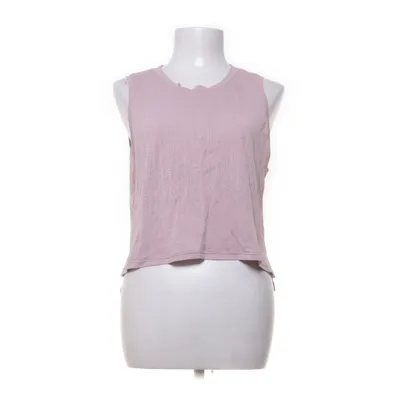 Sport tanktop (Roze) van Lululemon