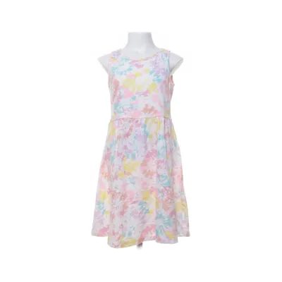 Jurk (Meerkleurig) van H&M Kids Katoen