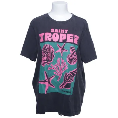 T-shirt (SAINT TROPEZ TEE) van Costes Katoen