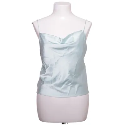 Linne (Blå) från Frakment Elastan, Polyester