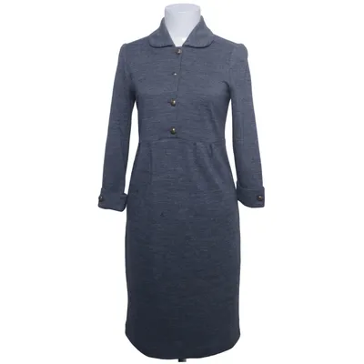 Robe (Gris) de Oui Set Acrylique, Laine