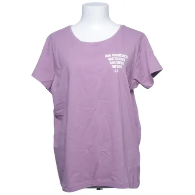 T-shirt (Lila) från Reaction Bomull