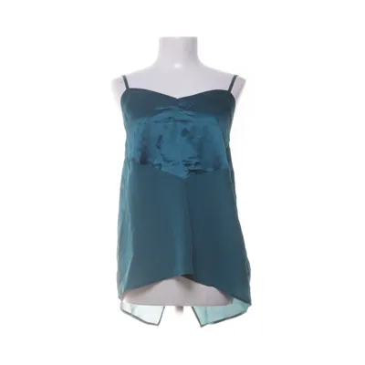 Tanktop (Groen) van Intimissimi Zijde