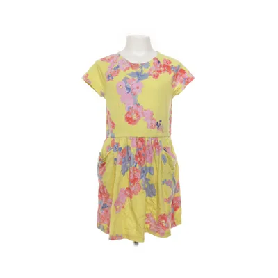 Klänning (Gul, Flerfärgad) från Joules Bomull