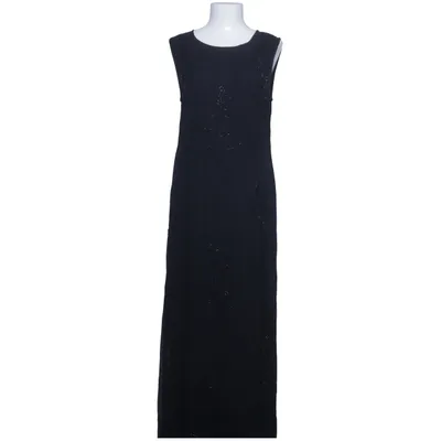 Maxi dress (Black) from Juliette Casual Viscose