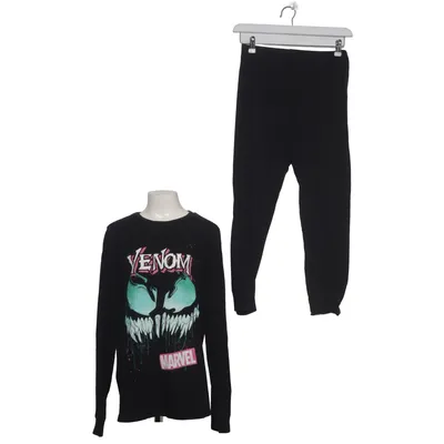 Pyjama (Zwart) van H&M Katoen
