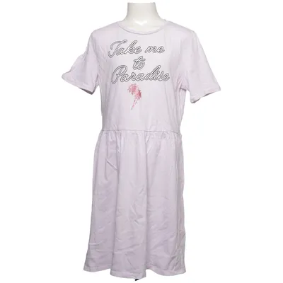 Robe (Rose) de H&M Kids Coton
