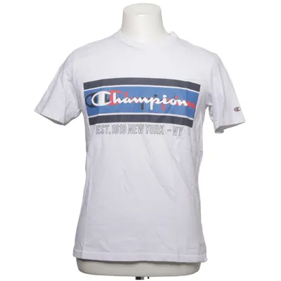 T-shirt (Blanc, Multicolore) de Champion