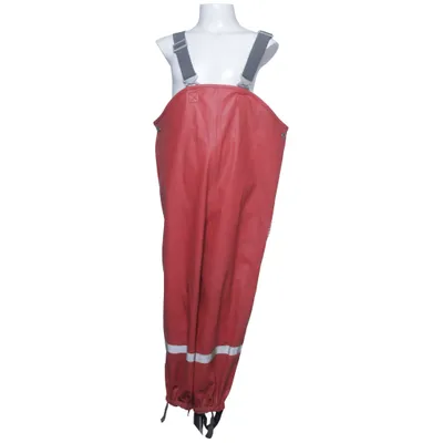 Rain pants (Red) from Didriksons Polyester, Polyurethane