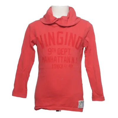 Long sleeve T-shirt (Joaquim) from Vingino Cotton